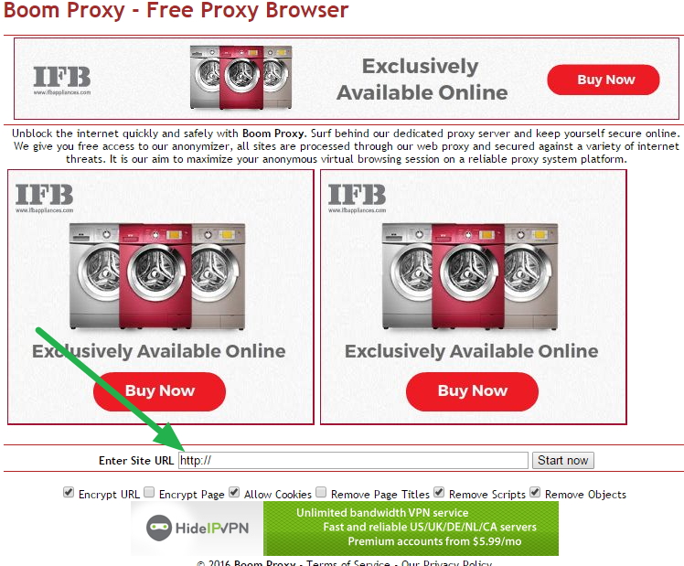 proxy websites for school 2016